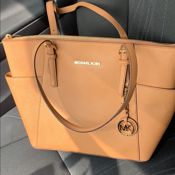NWT Michael Kors Purse - Picture 1 of 4